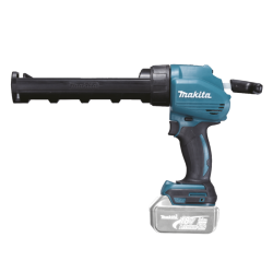 MAKITA DCG180Z Aku pistole na tmel, Li-ion LXT 18V bez aku   Z