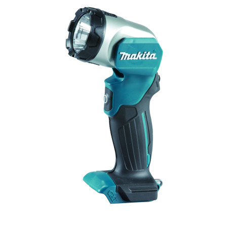 MAKITA DEAML105 Aku LED svítilna Li-ion 10,8/12V CXT    Z STOP