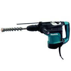 MAKITA HR4511C Kombinované kladivo s AVT 9,4J,1350W