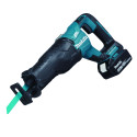 MAKITA DJR187RTE Aku pila ocaska Li-ion LXT 18V/5,0Ah