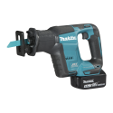 MAKITA DJR188RTJ Aku pila ocaska Li-ion LXT 18V/5,0Ah