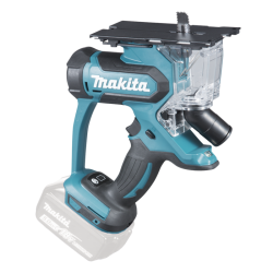 MAKITA DSD180Z Aku pila na sádrokarton Li-ion LXT 18V bez aku   Z