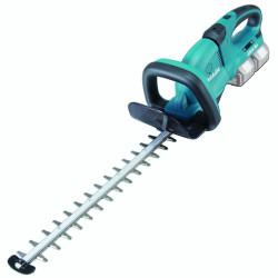 MAKITA DUH551Z Aku plotostřih 550mm Li-ion LXT 2x18V,bez aku   Z