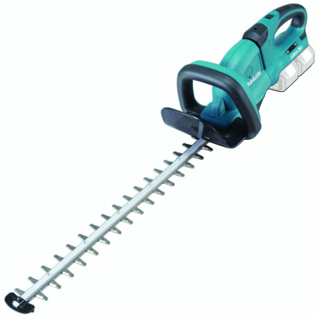 MAKITA DUH651Z Aku plotostřih 650mm Li-ion LXT 2x18V,bez aku   Z