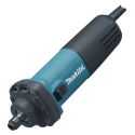 MAKITA GD0602 Přímá bruska 6mm,400W