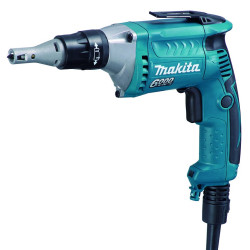 MAKITA FS6300R Elektronický šroubovák 6000ot,570W