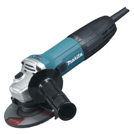 MAKITA GA4530R Úhlová bruska 115mm,720W