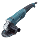 MAKITA GA6021C Úhlová bruska s elektronikou 150mm,1450W