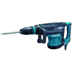 MAKITA HM1213C Sekací kladivo s AVT 18,6J,1510W