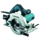 MAKITA HS6601 Ruční kotoučová pila 165mm,1050W