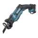 MAKITA JR105DSAE Aku pila ocaska Li-ion CXT 10,8/12V/2,0Ah