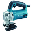 MAKITA JS3201J Nůžky na plech 3,2mm,710W,Makpac