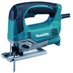 MAKITA JV0600K Přímočará pila s regulací a předkyvem,650W