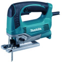 MAKITA JV0600K Přímočará pila s regulací a předkyvem,650W