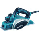 MAKITA KP0800 Hoblík 82mm,620W