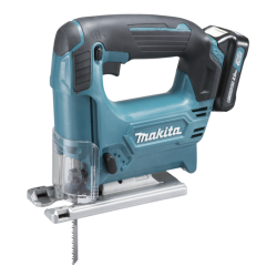 MAKITA JV101DSAE Aku přímočará pila Li-ion CXT 10,8/12V/2,0Ah