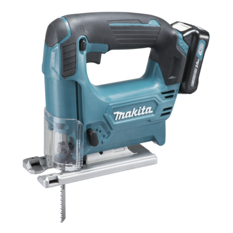 MAKITA JV101DSAE Aku přímočará pila Li-ion CXT 10,8/12V/2,0Ah