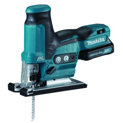 MAKITA JV102DSAJ Aku přímočará pila Li-ion CXT 10,8/12V/2,0Ah