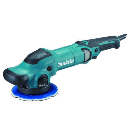 MAKITA PO6000C Orbitální leštička 150mm,900W