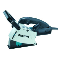 MAKITA SG1251J Drážkovačka 125mm,1400W,Makpac