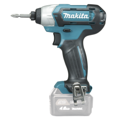 MAKITA TD110DZ Aku rázový šroubovák Li-ion CXT 10,8/12V,bez aku    Z