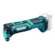 MAKITA TM30DZ Aku MultiTool Li-ion CXT 10,8/12V,bez aku    Z