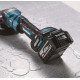 MAKITA GA051GZ Aku úhlová bruska 150mm Li-ion XGT 40V, bez aku   Z