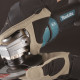 MAKITA GA051GZ Aku úhlová bruska 150mm Li-ion XGT 40V, bez aku   Z