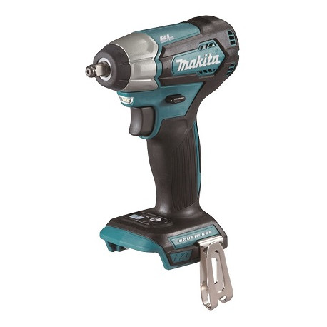 MAKITA DTW180Z Aku rázový utahovák 3/8\" Li-ion LXT 18V, bez aku   Z