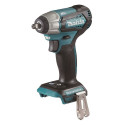 MAKITA DTW180Z Aku rázový utahovák 3/8" Li-ion LXT 18V, bez aku   Z