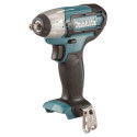 MAKITA TW140DZ Aku rázový utahovák Li-ion CXT 12V,bez aku    Z