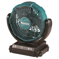 MAKITA CF101DZ Aku ventilátor Li-ion CXT 10,8/12V ,bez aku   Z