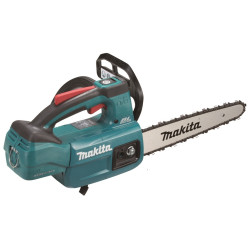 MAKITA DUC254CZ Aku řetězová pila carving Li-ion LXT 18V,bez aku   Z