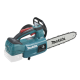 MAKITA DUC254Z Aku řetězová pila 250 mm Li-ion LXT 18V,bez aku   Z