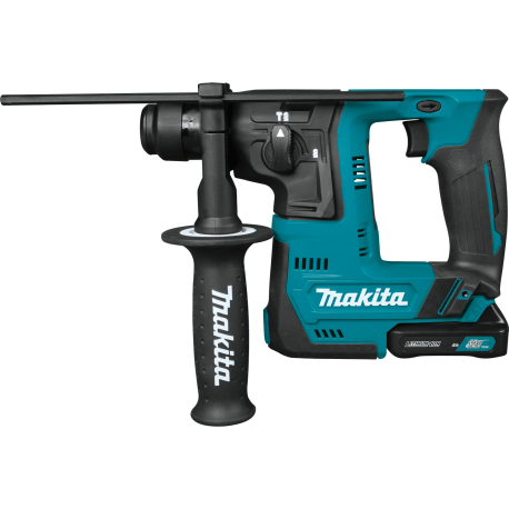 MAKITA HR140DWYE1 Aku vrtací kladivo s příslušenstvím Li-ion CXT 12V/1,5Ah