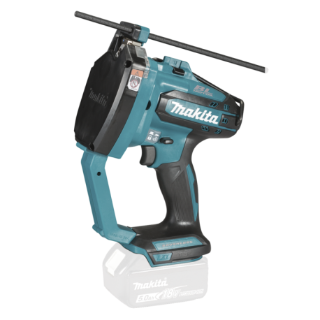 MAKITA DSC102Z Aku střihač závitových tyčí Li-ion LXT 18V, bez aku   Z