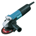 MAKITA 9558HNRG Úhlová bruska 125mm,840W