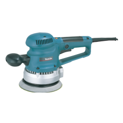 MAKITA BO6030 Excentrická bruska s regulací 150mm,310W