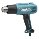 MAKITA HG5030K Horkovzdušná pistole 350/550°C,1600W