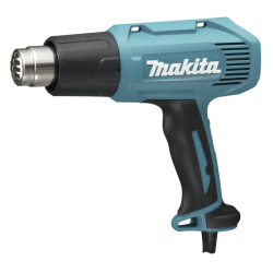 Makita HG5030K AKCE horkovzdušná pistole 350/550°C,1600W