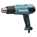 MAKITA HG6031VK Horkovzdušná pistole 50-600°C,1800W