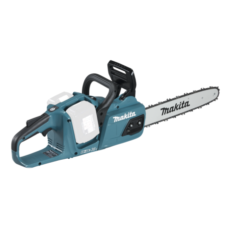 MAKITA DUC355Z Aku řetězová pila 350 mm Li-ion LXT 2x18V,bez aku    Z