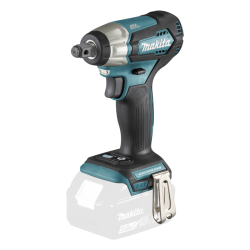 MAKITA DTW181Z Aku rázový utahovák 1/2" Li-ion LXT 18V,bez aku   Z