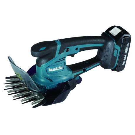 MAKITA DUM604SYX Aku nůžky na trávu Li-ion LXT 18V/1,5Ah