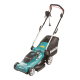 MAKITA ELM3720 Elektrická sekačka 37cm,1400W