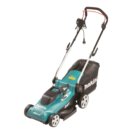 MAKITA ELM3720 Elektrická sekačka 37cm,1400W