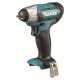 MAKITA TW060DZ Aku rázový utahovák Li-ion CXT 12V,bez aku    Z