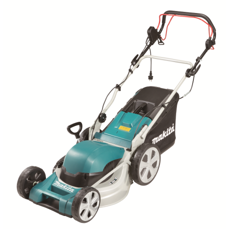 MAKITA ELM4621 Elektrická sekačka s pojezdem 46cm,1800W