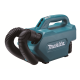 MAKITA CL121DZ Aku-vysavač Li-ion CXT 12V ,bez aku   Z