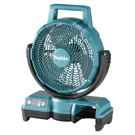 MAKITA DCF203Z Aku ventilátor Li-ion LXT 14,4/18V,bez aku   Z